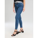 Sinsay Skinny mid rise traperice | shoptok.hr