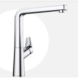 Blanco slavina AVONA KROM VT | shoptok.hr