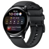 Huawei Crni-Smart Watch 3