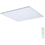  Brilagi - LED prigušiva svetiljka SLIMFRAME LED/58W/230V 60x60 cm bela + daljinski upravljač | Eponuda.com