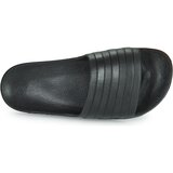 Adidas Muške sportske papuče Adilette Aqua crne | ePonuda.com