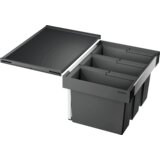 Blanco Flexon II 60/3 Sistem kanti za smeće | ePonuda.com
