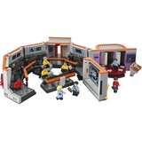 Lego icons - star trek: u.s.s. enterprise NCC-1701 most (11385) Cene