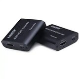 Kettz HDMI Extender resiver 60m CATE5E6 KT-HEX23 | Eponuda.com