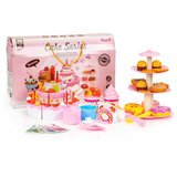  Dječji rođendanski set sa slasticama 125 elemenata | shoptok.hr