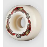 Powell Peralta Dragons 93A V1 Narrow Ride 52mm Kolešcki off white Cene
