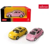 Die Cast Volkswagen Beetle 1:43