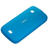 Nokia silikon CC-1012 C5-03 modra Cene