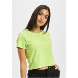 DEF Green T-shirt in love | shoptok.hr