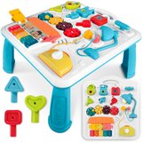 Janshop Izobraževalna miza z glasbo in zvokom Ricokids 782000, (21263007) Cene