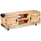 TV Omarica Močan Les Manga 120x30x50 cm | Shoptok.si