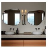 Opviq vall lamp zidna crna lampa Lumı 15151 | ePonuda.com