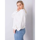 BASIC Feel Good Sweatshirt-RV-BL-6316.16X-ecru | Shoptok.si