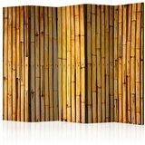 Artgeist Paravan Bamboo Garden I, 5-Delni, Dvostranski | Shoptok.si