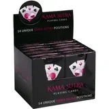 Kama Sutra Playing Cards