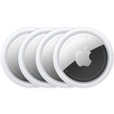 Apple Air Tag 4 Pack white | Eponuda.ba