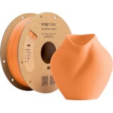 Snapmaker Matte PLA Lava Orange (RFID) - 1,75 mm / 1000 g | Shoptok.si