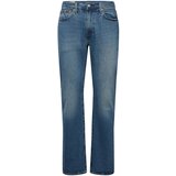 Levi's Traperice '527' plavi traper Cijene