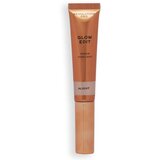 Revolution Glow Edit Cream Highlighter kremasti highlighter 15 ml Nijansa alight | shoptok.hr