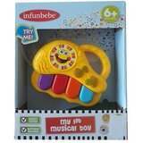 Infunbebe moje prvo glasbilo Cene