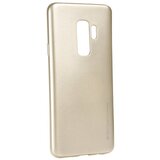 Mobiline mercury Jelly Case zlati za Samsung Galaxy S9 G960 Cene