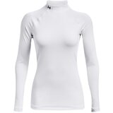 Under Armour Women's winter t-shirt Authentics Mockneck | Shoptok.si