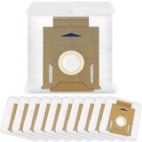INORCO Bn paket 10 vrečk za sesalnik, združljiv z Ecovacs T8max / Aivi / T9 Station, (21843380) Cene