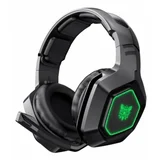 K10 NAUŠNE IGRALNE SLUŠALKE ZA PC PS4 XBOX 7.1 ZVOČNI MIKROFON, (5000289614)