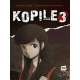 Najkula manga strip kopile 3 Cene