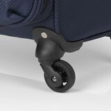 Gabol Putni kofer Zambia srednji 41x69x26 cm plava | ePonuda.com