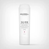 Goldwell Kondicioner za sedu i hladno plavu kosu Dualsenses Silver, 200 ml Cene