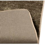 Traka za tepih MARSA Šumsko zelena 80 x 250 cm Poliester i PVC | shoptok.hr