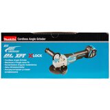 Makita aku ugaona kutna brusilica DGA519Z 125mm | Eponuda.ba