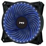 COL CAS MS FREEZE L220 plavi LED ventilator | Eponuda.ba