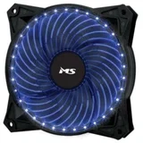 col cas ms freeze L220 plavi led ventilator