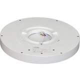  Fulgur 41810 - LED stropno svetlo NOMY LED/18W/230V prečnik 23 cm belo | Eponuda.com