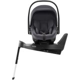 Britax Romer otroški avtosedež baby-safe™ core i-size (40-83 cm) midnight grey | Shoptok.si