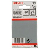 Bosch Municija za heftalicu 11.4 x 0.74 x 12 mm Cene'.'
