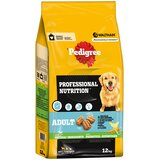  20 % popusta na Pedigree Professional Nutrition suho pasjo hrano 12 kg! - Adult s perutnino in zelenjavo | shoptok.hr