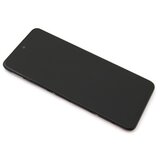  Lcd za huawei p smart 2021 + touchscreen + baterija + frame full org black (02354adc) ( LCD9177 ) Cene