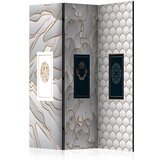  Paravan u 3 dijela - Labels [Room Dividers] 135x172 | shoptok.hr