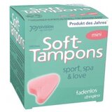 Joydivision soft tamponi Original Mini, 3 kos Cene