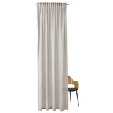 Esprit KONČANA ZAVESA prosojno 130/250 cm | Shoptok.si