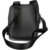 Calvin Klein MEN'S BLACK SHOULDER BAG | ePonuda.com