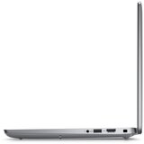 Dell latitude 5450 14 inch fhd core ultra 5 125U 8GB 512GB ssd backlit fp sc ubuntu 3yr prosupport | ePonuda.com