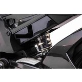 Lean_Toys Otroški motor BMW HP4 RACE 12V bela | Shoptok.si