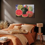  Slika - Frida Kahlo – Viva la Vida 60x40 Na talijanskom platnu | shoptok.hr