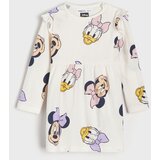 Sinsay haljina Minnie Mouse za djevojčice 214AQ-38X | shoptok.hr