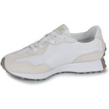 New Balance Nizke superge 327 Bež | Shoptok.si
