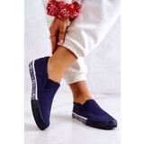 Big Star Women's Slip-on Sneakers | shoptok.hr